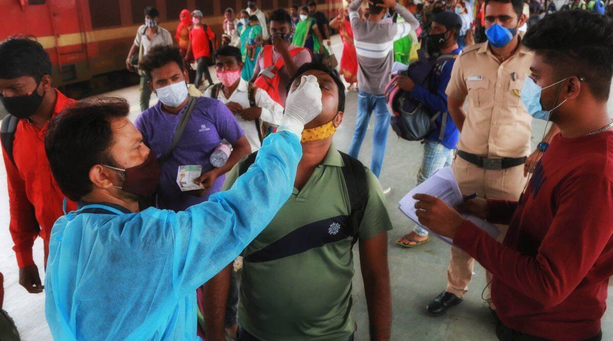 Mumbai Fake vaccination drive: Hospital owners among 11 chargesheeted | Mumbai news