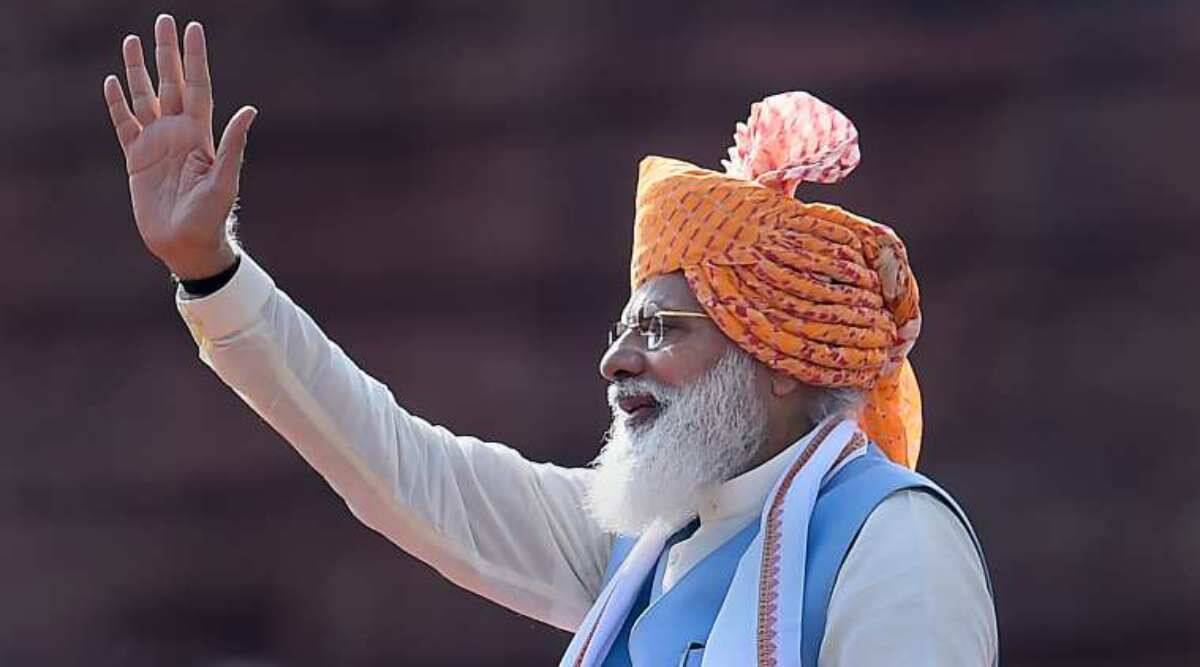 Critical decisions being taken to benefit small farmers: PM | India News,The Indian Express