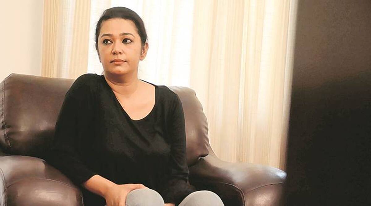 Jessica Lalls sister Sabrina dead | Cities News,The Indian Express