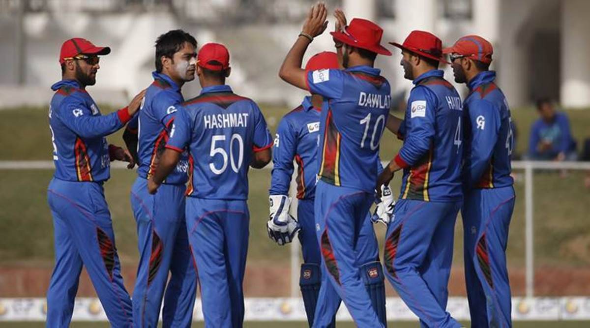 Cricketing activities on schedule despite regime change: Afghan board | Sports News,The Indian Express