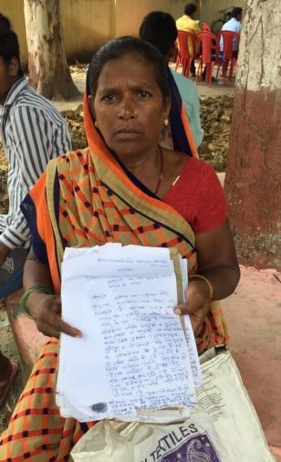 Civic - अर्जी पर अर्जी, सुनवाई नहीं, सिर्फ आश्वासन - Unnao News