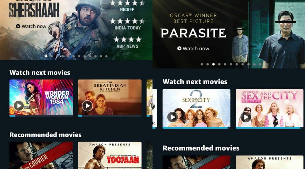 Amazon Prime Video: 5 tips and tricks for better binge-watching | Technology News,The Indian Express