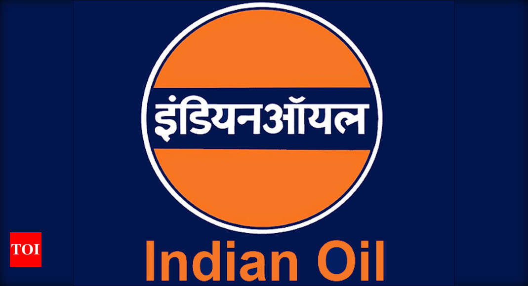 IOCL Apprenticeship 2021: Apply online for 480 posts - Times of India