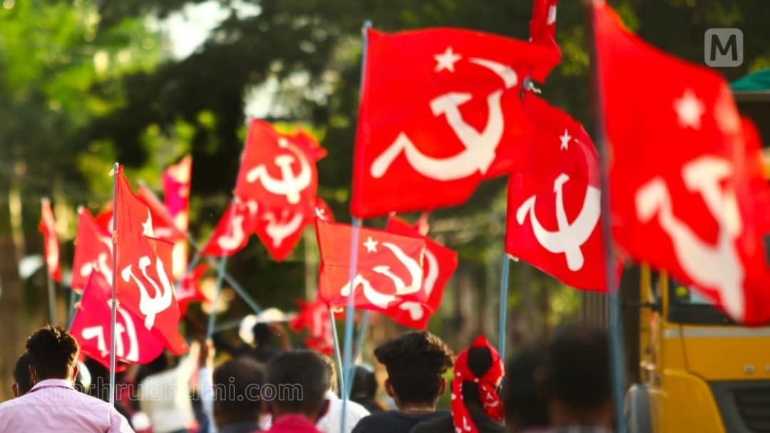 Don't let NSS general secretary's anti-communist stand influence its members: CPM | CPM| NSS| Kerala latest news| CPM stand towards NSS