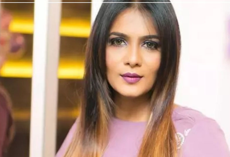 Meera Mithuns friend Abhishek Sham arrested || மீரா மிதுனின் நண்பர் அபிஷேக் ஷாம் கைது