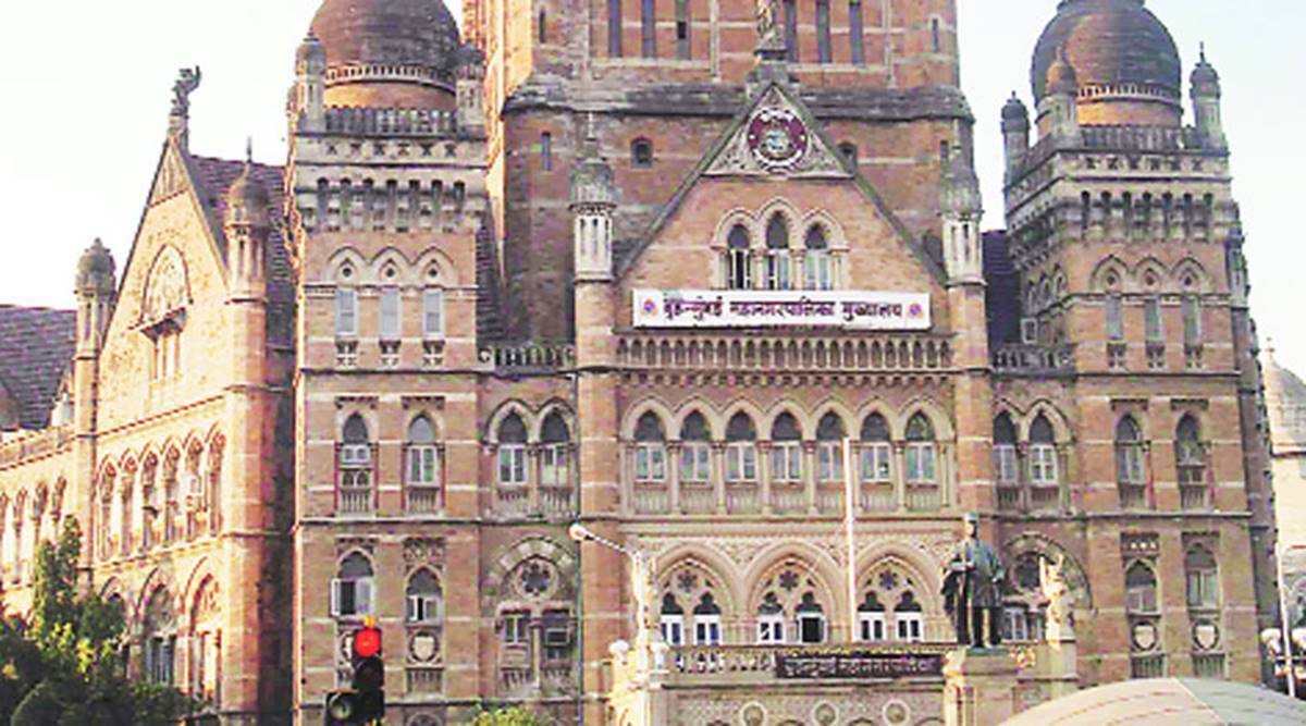Mumbai: Boost for BMC as it gets Rs 2,100 cr revenue in 4 months from DP dept | Cities News,The Indian Express
