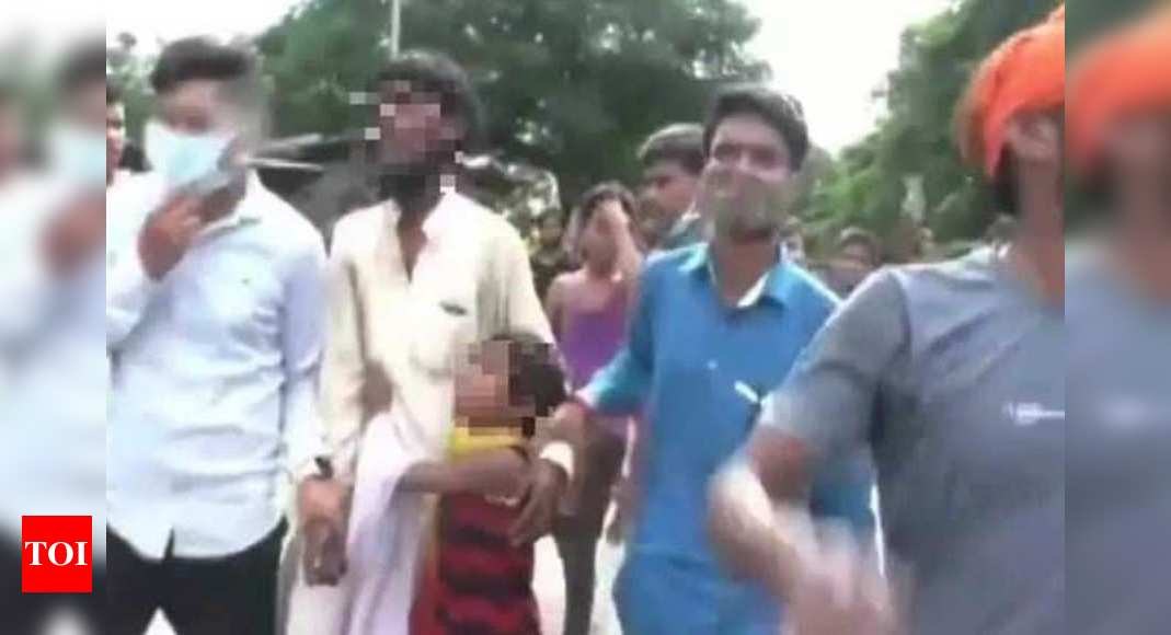 Kanpur assault case: Minorities commission sends notice to police | Kanpur News - Times of India