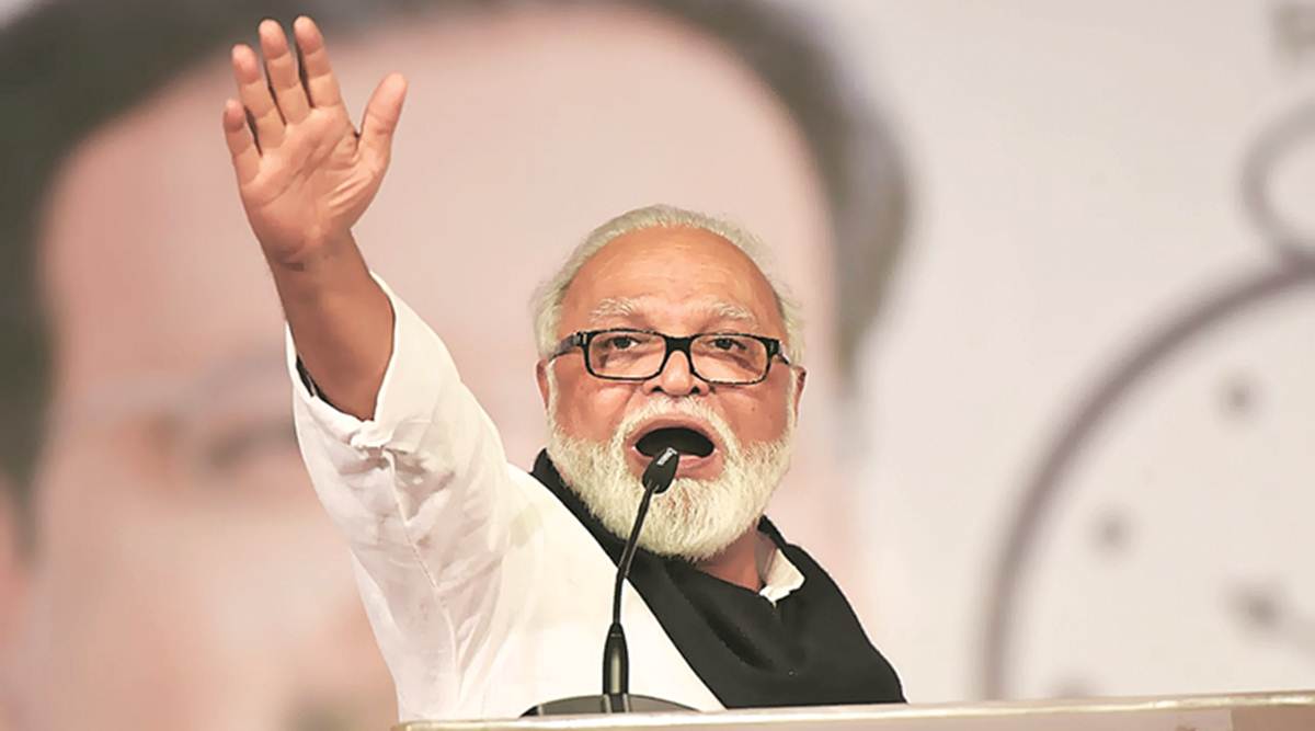 ‘There is proof he received kickbacks’: ACB opposes Chhagan Bhujbal’s discharge plea  | Mumbai news