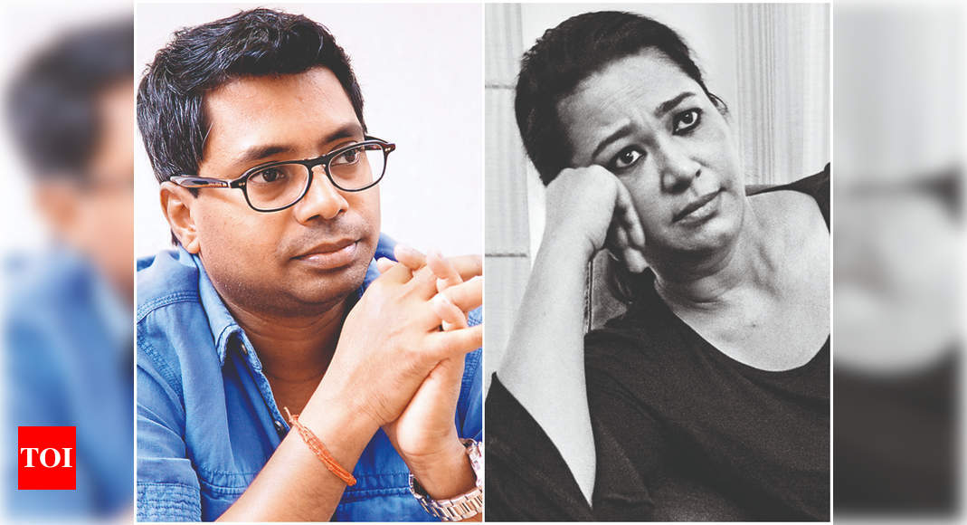 BRAND LOGOS/TOI PLUS LOGO White