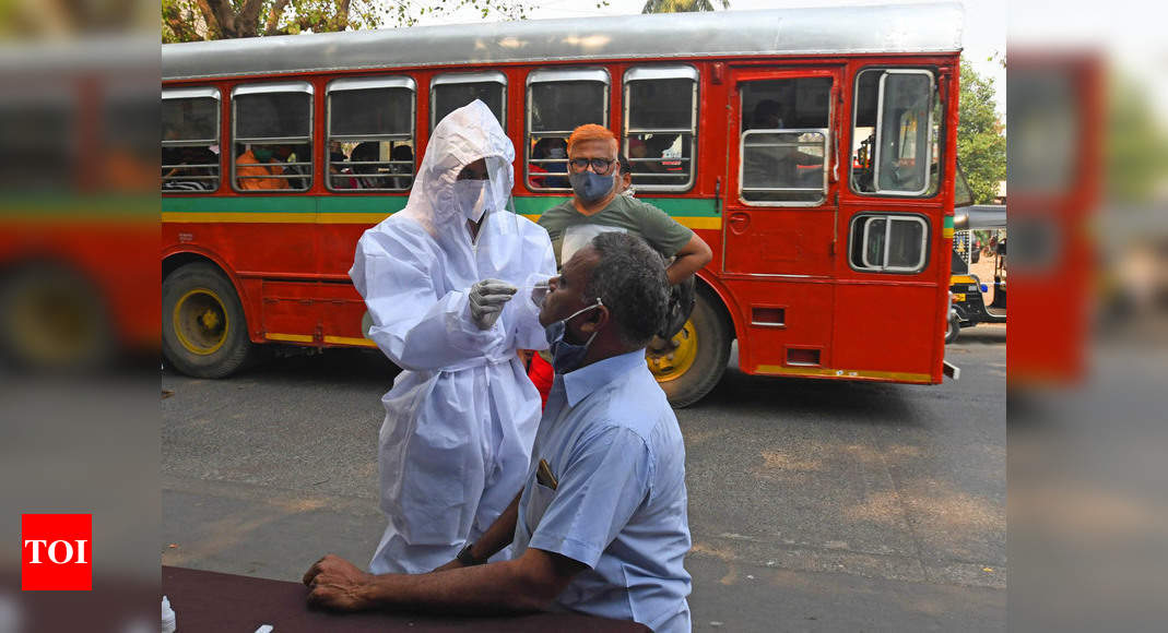 Mumbai News LIVE Updates: Delta Plus Covid-19 cases in Maharashtra reach 66  - The Times of India