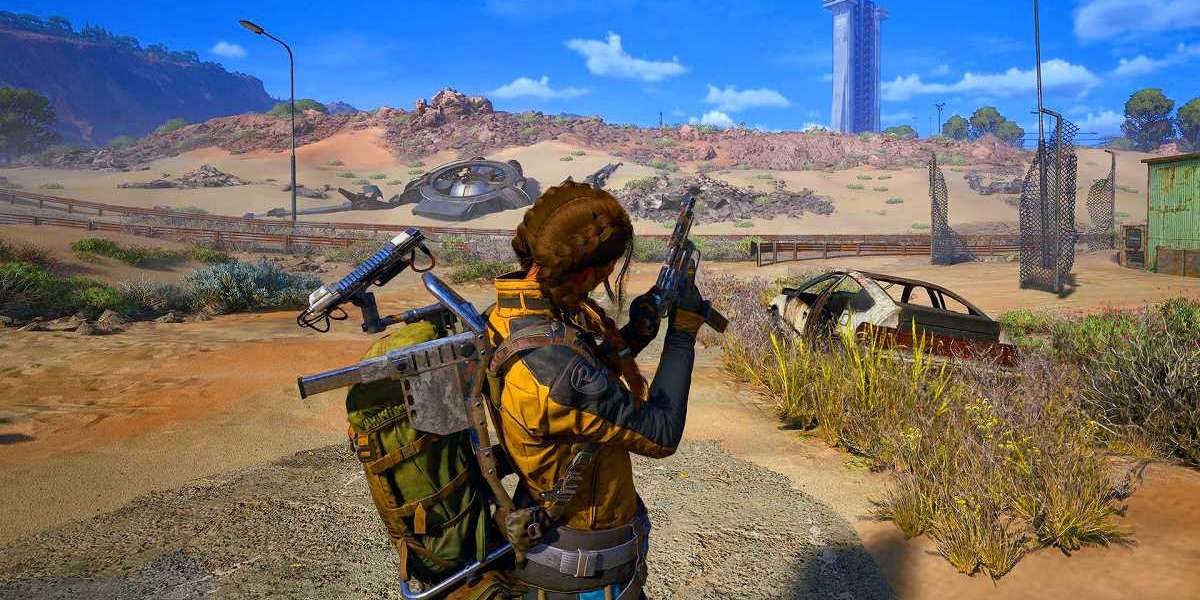 U4GM: ARC Performance Steel Locations and Uses in ARC Raiders