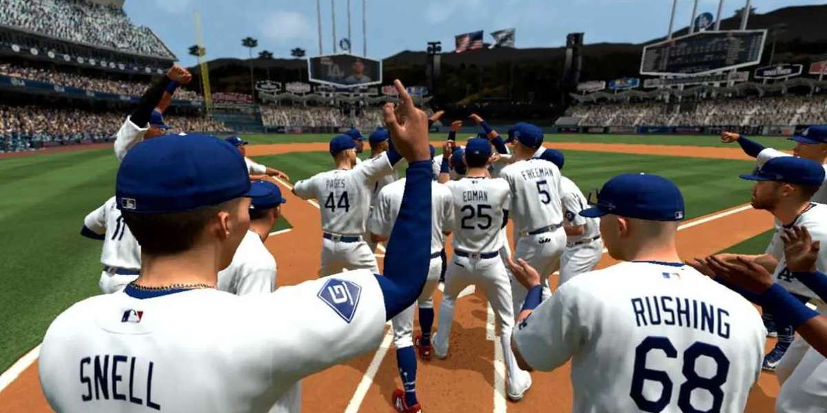 Five Diamond Dynasty Victories in MLB 26 U4GM