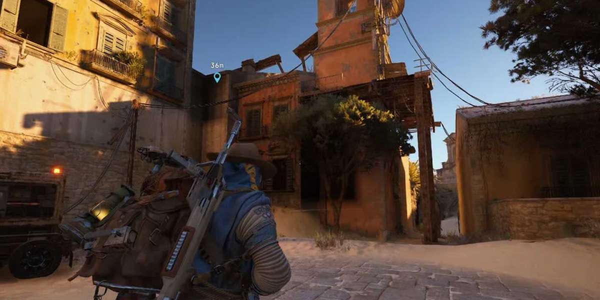 U4GM Reports ARC Raiders Tracks Each Squad Mode Separately