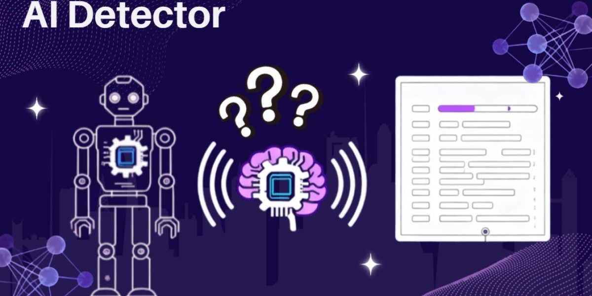 AI Detector: The Complete Guide to Understanding, Choosing, and Using AI Content Detection Tools