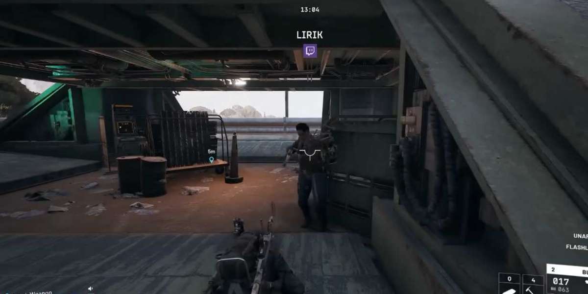 U4N Guide: How to Find and Recycle Turbo Pumps in ARC Raiders