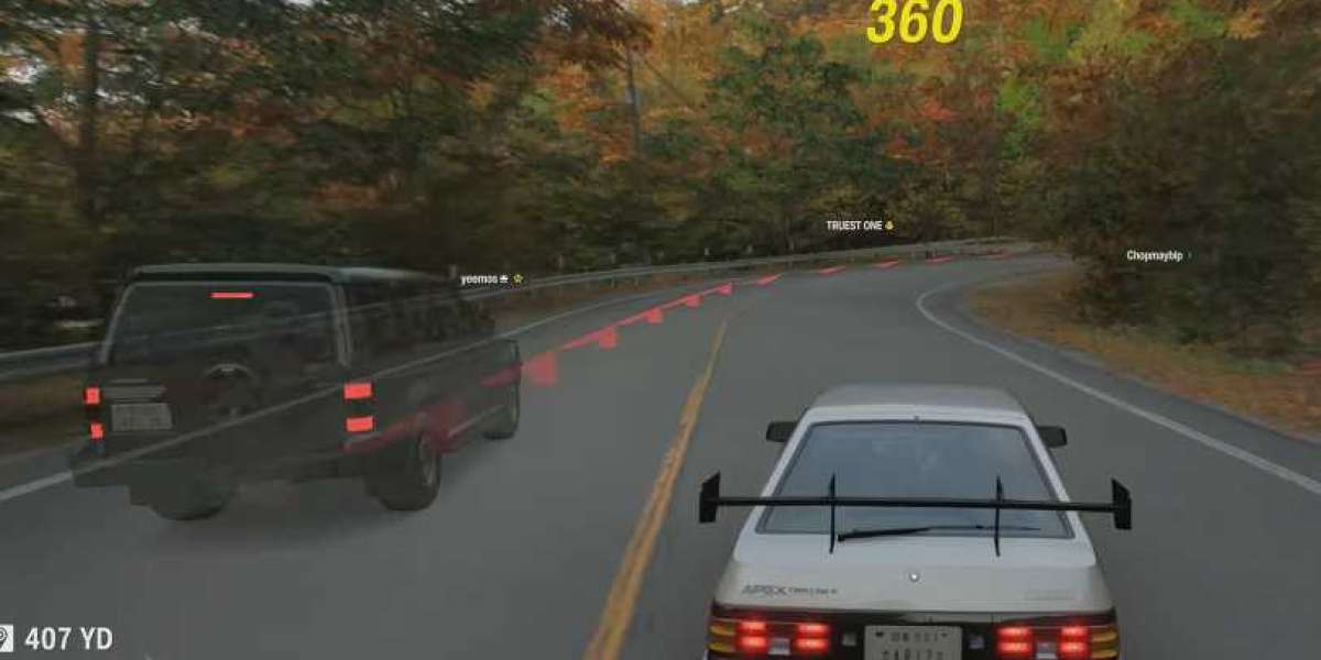 Forza Horizon 6 Release Speculation and U4N Player Preparation Guide