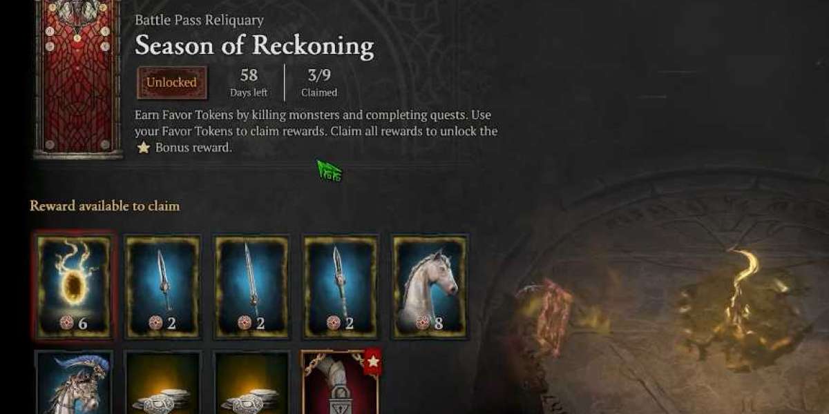 Diablo 4 Endgame Farming Made Easier With U4N Support
