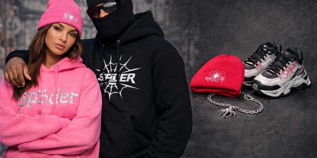 Sp5der The Streetwear Brand Redefining Modern Fashion