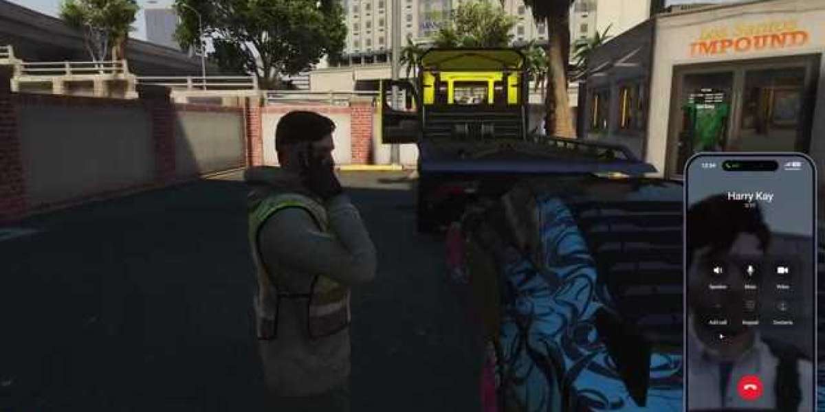 GTA 5 U4GM Heist Teamwork Strategies