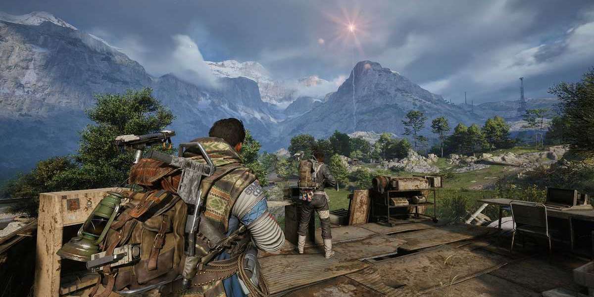 ARC Raiders Fourth Project Guide at U4GM