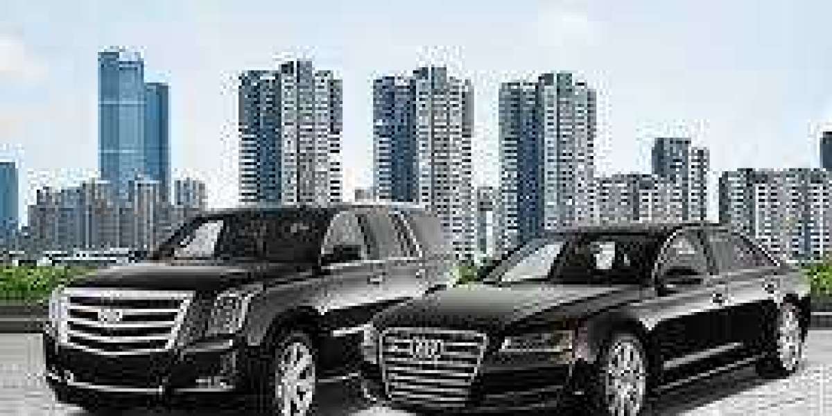 California Limo Sacramento Experience Luxury and Reliable Transportation