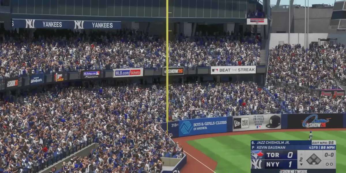 MLB 26 U4GM Pack Palooza Farming Guide