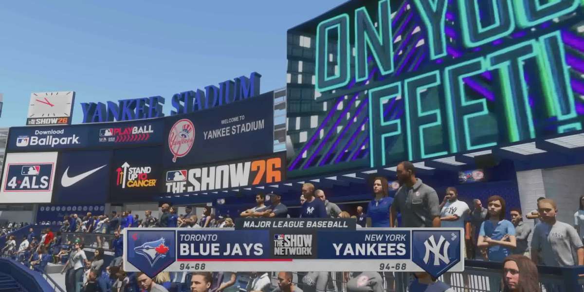 MLB 26 U4GM Complete Programs Faster