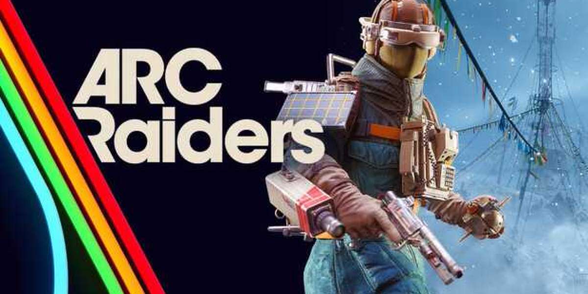 U4GM ARC Raiders Project Walkthrough Guide