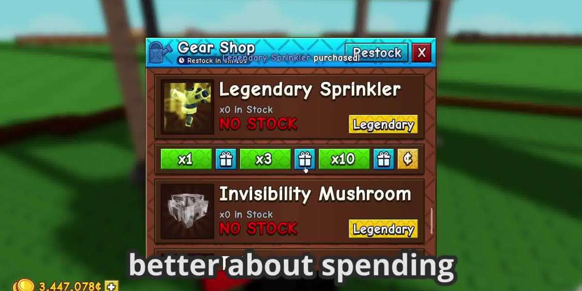 Grow a Garden2 Earn Mandrake U4GM