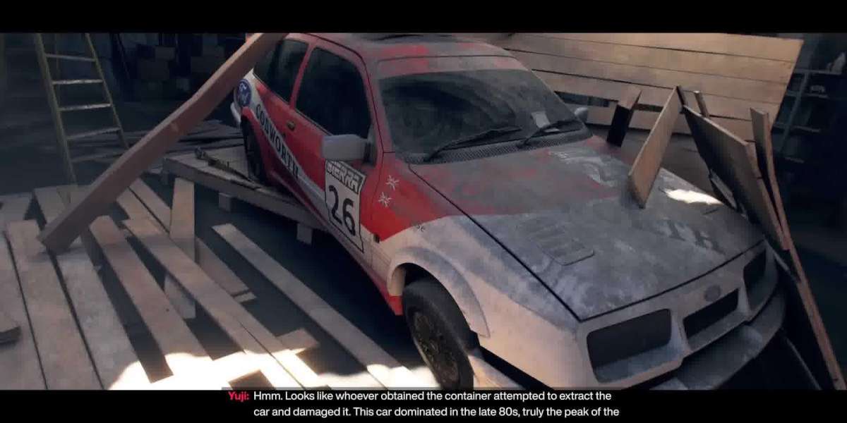 Forza Horizon 6 U4GM Autumn