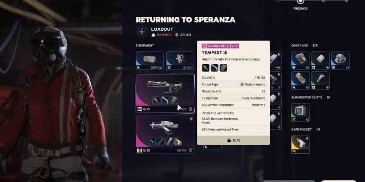ARC Raiders Keys Guide: U4N Loot Tips