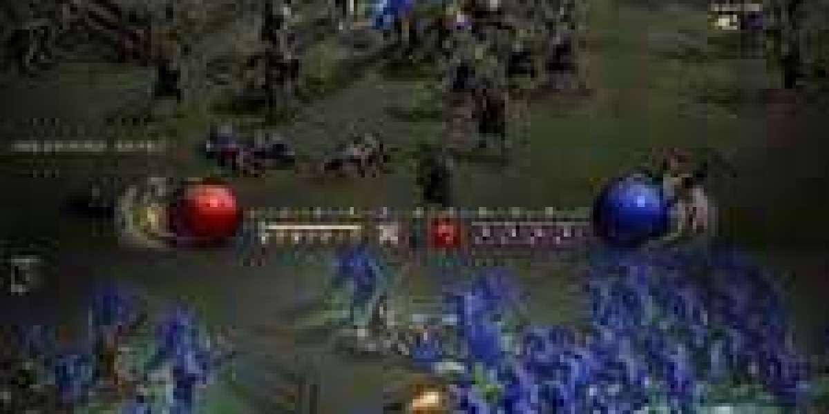 D2R Bow Synergy Guide: Power Up with U4gm