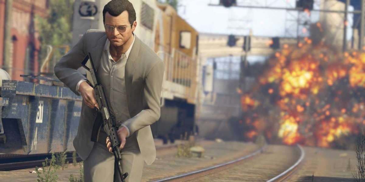 U4GM Tips for the GTA V Dead Courier Mission