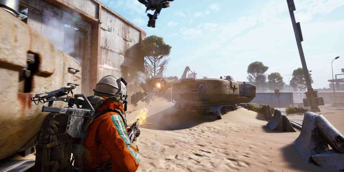 U4gm Explains Arc Raiders 1.39: New Raid Priorities