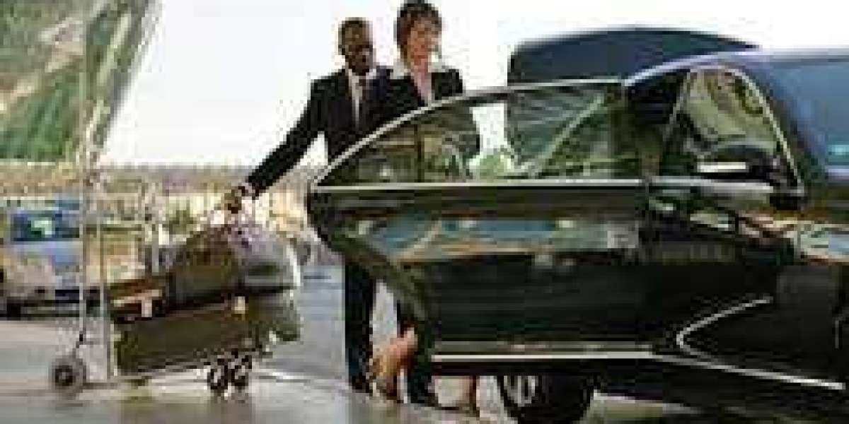 Business Travel Chauffeur: More Than Just a Ride to the Airport