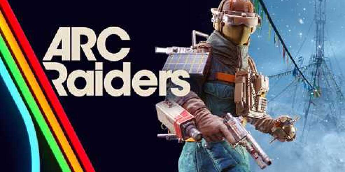 ARC Raiders August 2026 Update Guide by U4GM