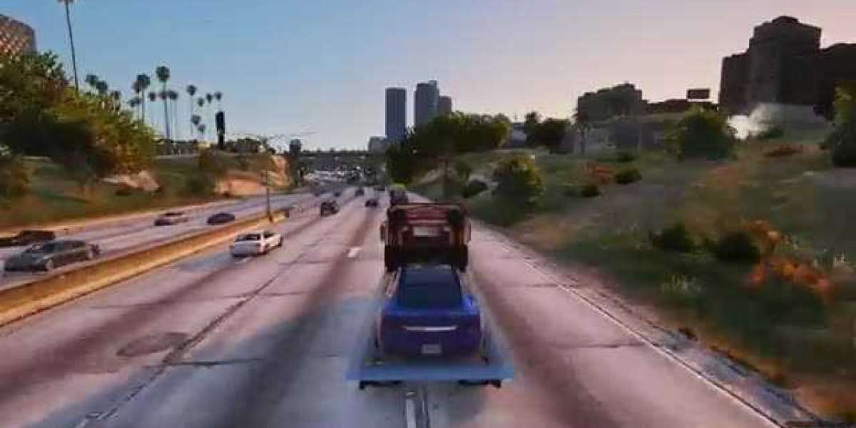 Take Your Salvage Business Further GTA 5 U4GM