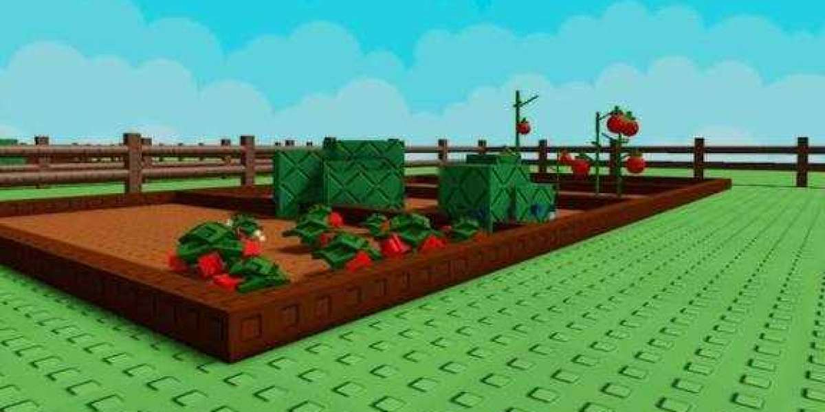 U4gm Reveals Fast Farming Routes for Grow A Garden 2