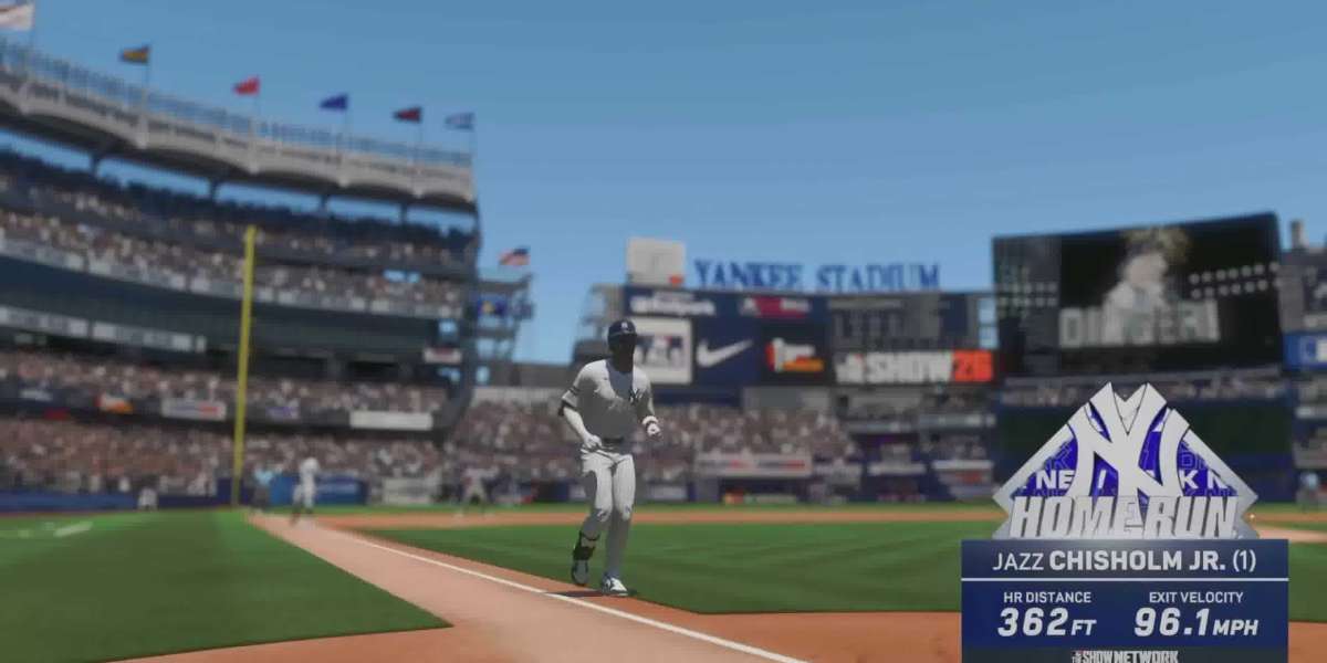 Build Collection Momentum With MLB 26 U4GM Pack Palooza