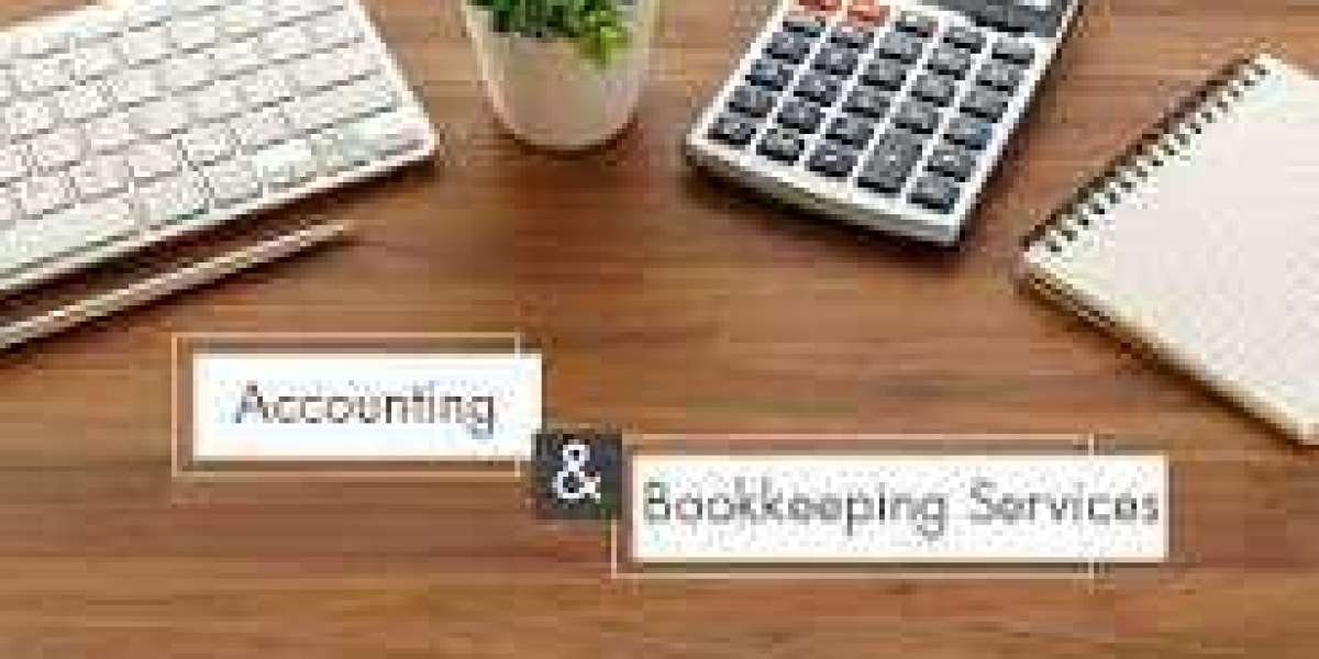 Accounting and Bookkeeping Services in Dubai: What Businesses Actually Need to Know