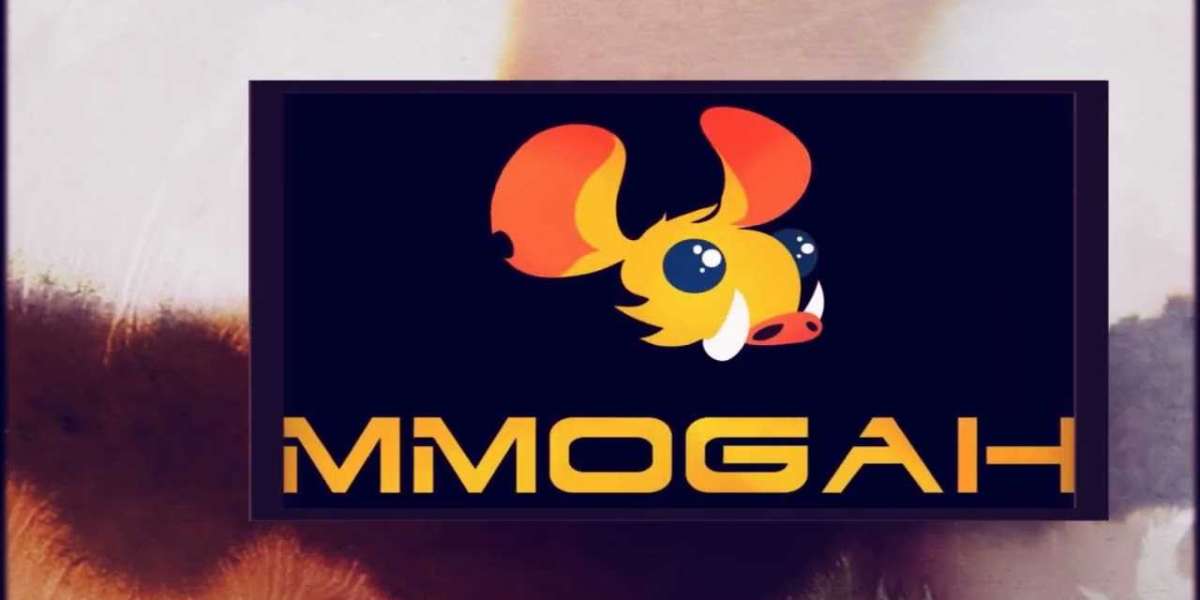 MMOGAH Offers Online Games for Teams and Competitive Players