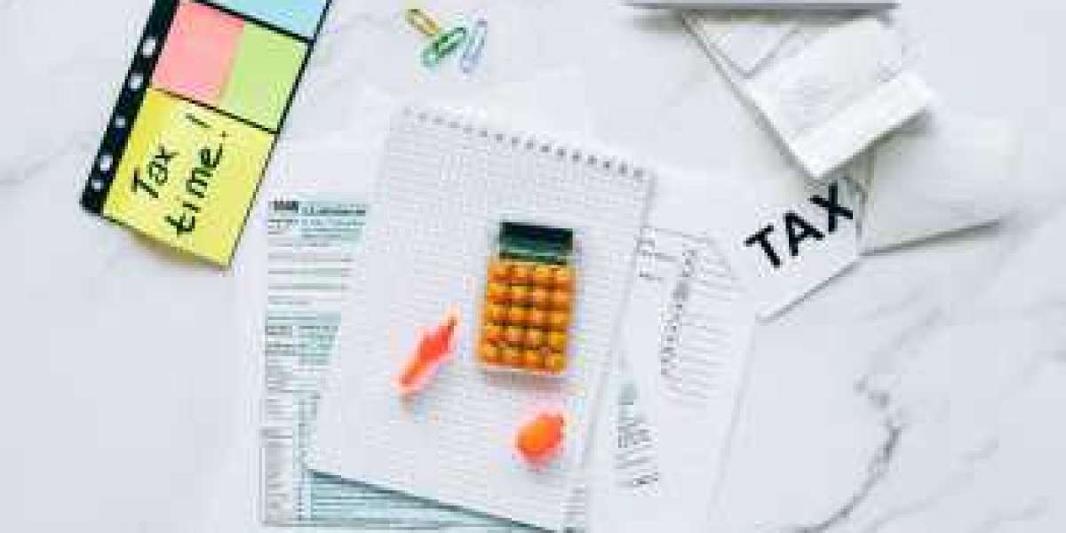 Strengthen Tax Review Workflows With Tax Return Outsourcing to India