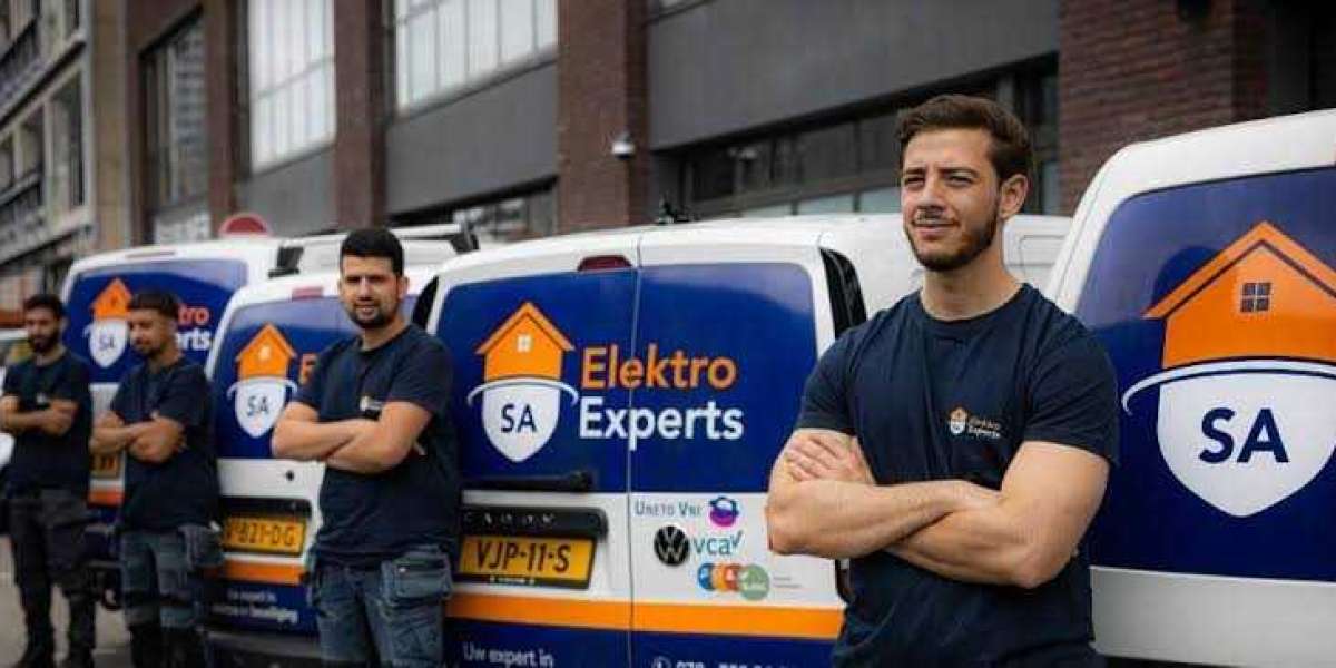 3 Fase Aansluiting heeft veel te bieden, dus u moet het eens bekijken