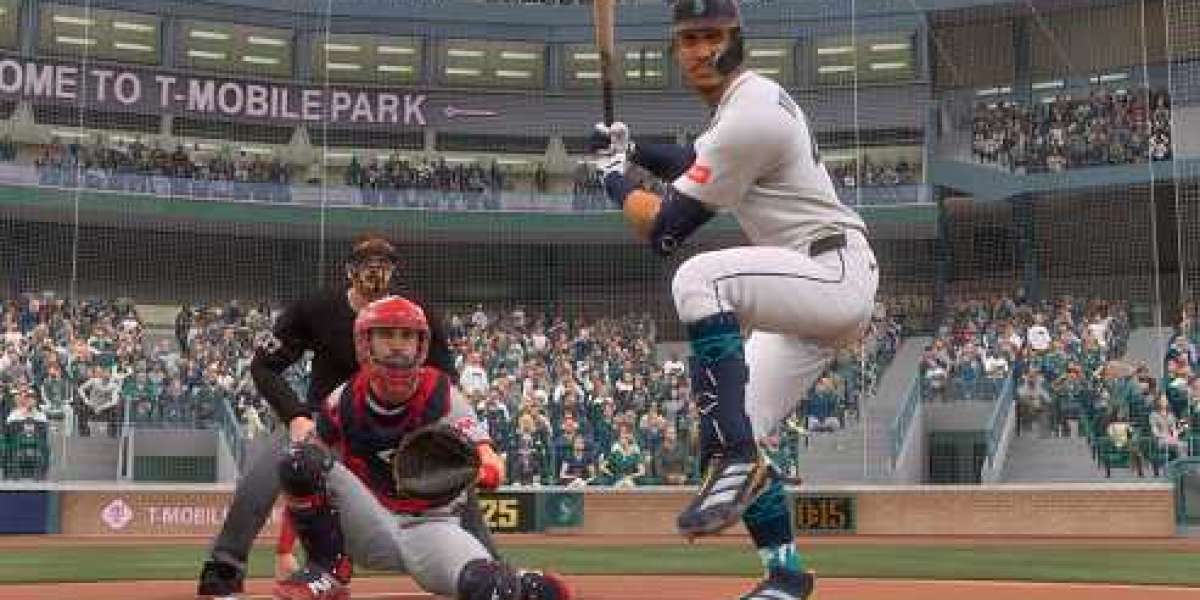 MLB 26 Stan Musial Chase Review with U4GM