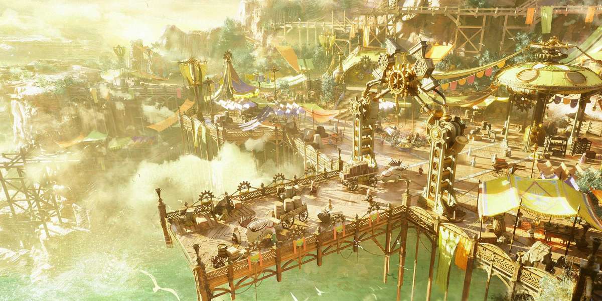U4gm Aion 2 Class Guide for New Players