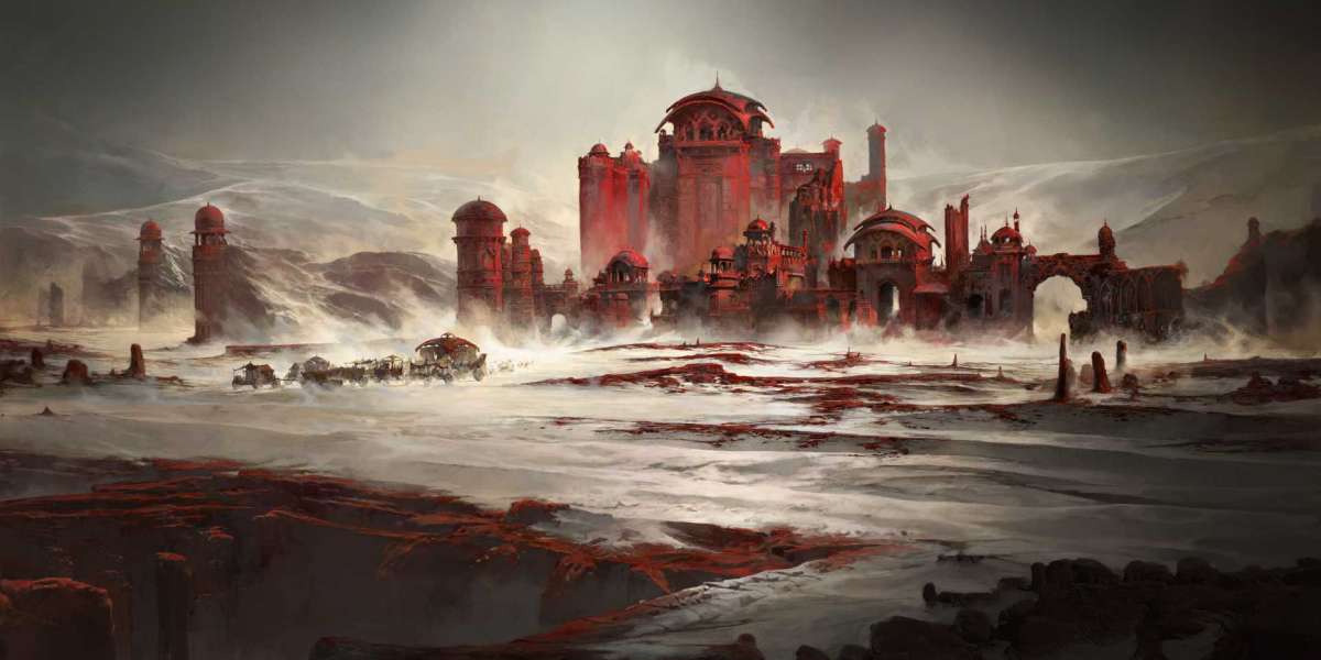 Get Ready for POE2 Forbidden Rites with U4gm