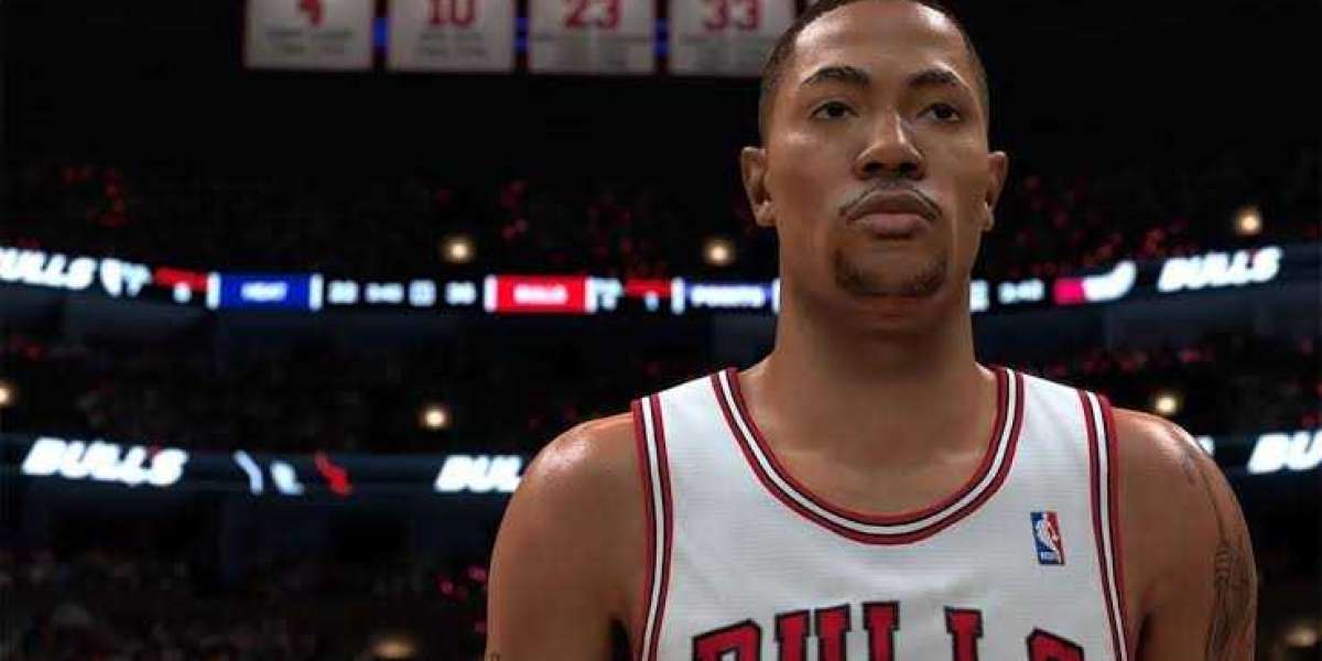 U4gm Highlights NBA 2K27's Biggest Improvements