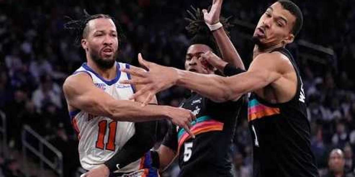 Which NBA 2K27 MyPLAYER Builds Work Best With U4GM
