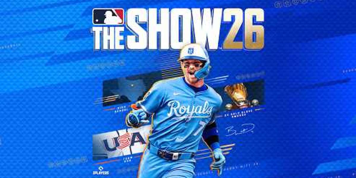 MLB 26 Lightning Update Guide with U4GM Fast Unlock Methods