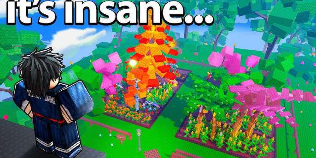 Grow A Garden 2 Selling Guide from U4GM